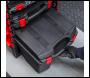 Sealey AP860 Professional Mobile Toolbox with 5 Removable Storage Cases