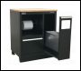 Sealey APMS20 Modular Floor Cabinet Multifunction 775mm Heavy-Duty