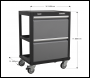 Sealey APMS66 Superline PRO® Modular Mobile Workshop Trolley