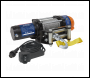 Sealey ATV2040KIT Wireless Winch ATV2040 Combo Kit