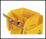 Sealey BM09 Mop Bucket 20L