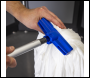 Sealey BM14 Aluminium Mop with Disposable Head