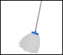 Sealey BM14 Aluminium Mop with Disposable Head