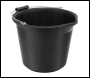 Sealey BM16 Composite Bucket 14L