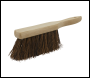 Sealey BM25H Hard Bristle Hand Brush 11 inch (280mm)