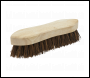 Sealey BM27 Scrubbing Brush 8 inch (200mm)