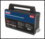 Sealey BSCU170 12V Battery Support Unit & Charger 100A