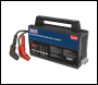 Sealey BSCU170 12V Battery Support Unit & Charger 100A