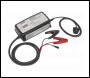Sealey BSCU25 12V-25A/24V-12.5A Battery Support Unit & Charger