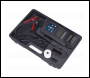 Sealey BT2015 Digital Start/Stop Battery & Alternator Tester with Printer 6/12/24V