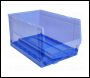 Sealey CB55L Collapsible Storage Bin 55L