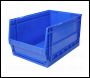 Sealey CB55L Collapsible Storage Bin 55L