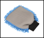 Sealey CC77 Microfibre Wash Mitt