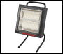 Sealey CH30 Ceramic Heater 1.4/2.8kW 230V