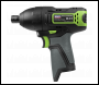 Sealey CP108VCIDBO SV10.8 Series 1/4 inch Hex Drive Cordless Impact Driver 10.8V - Body Only