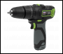 Sealey CP108VDDBO SV10.8 Series 10mm Cordless Combi Drill 10.8V - Body Only