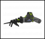 Sealey CP108VRS SV10.8 Series Cordless Reciprocating Saw Kit 10.8V 2Ah