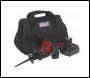 Sealey CP1208KIT SV12 Series Cordless Reciprocating Saw Kit 12V - 2 Batteries