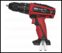 Sealey CP20VDD SV20 Series 13mm Cordless Combi Drill 20V - Body Only