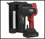 Sealey CP20VNG SV20 Series Cordless Nail/Staple Gun 18G 20V - Body Only