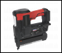 Sealey CP20VNG SV20 Series Cordless Nail/Staple Gun 18G 20V - Body Only