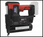 Sealey CP20VNG SV20 Series Cordless Nail/Staple Gun 18G 20V - Body Only