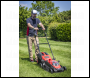 Sealey CP40VLMKIT Cordless Lawn Mower Kit 40V 4Ah SV20 Series 40cm