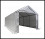 Sealey CPS02 Car Port Shelter 3.3 x 7.5 x 2.9m