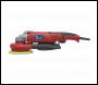 Sealey DAS151 150mm Variable Speed Dust-Free Dual Action Sander 750W