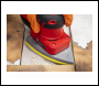 Sealey DAS152PS Variable Speed Brushless Orbital Sander 100 x 150mm 350W