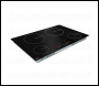 Sealey DH179 Baridi Integrated Induction Hob with 4 Cooking Zones 77cm 7200W Output