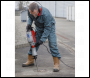 Sealey DHB1600 Demolition Breaker Hammer 1600W/230V