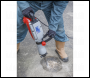 Sealey DHB1600 Demolition Breaker Hammer 1600W/230V