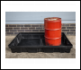 Sealey DRP100 Spill Tray 100L