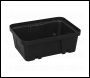 Sealey DRP28 Spill Tray 10L