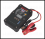 Sealey E/START800 12V ElectroStart® Batteryless Power Start 800A