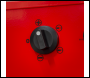 Sealey EH30001 Industrial Fan Heater 30kW 415V, 3ph