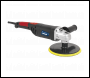 Sealey ER1700PD 180mm Lightweight Digital Polisher 180mm 1100W/230V