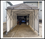 Sealey FGE01 Extending Steel Garage Extension 2.5 x 4.5 x 2.5m