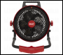 Sealey FH2400 Industrial Fan Heater 2400W