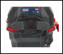 Sealey GV180WM Garage Vacuum with Remote Control 1500W - Wall Mounting