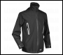 Sealey HJ05KIT 5V Heated Rain Jacket with Power Bank 20Ah - Small