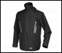 Sealey HJ07KIT 5V Heated Rain Jacket with Power Bank 20Ah - Large