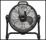 Sealey HVD16C 16 inch  High Velocity Drum Fan 20V/230V