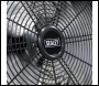 Sealey HVD30 Industrial High Velocity Drum Fan 30 inch  230V