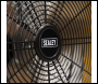 Sealey HVD30110V Industrial High Velocity Drum Fan 30 inch  110V