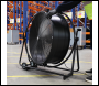 Sealey HVF30S Industrial High Velocity Orbital Drum Fan 30 inch  230V