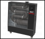 Sealey IR16 Industrial Infrared Diesel Heater 16kW