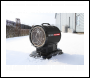 Sealey IR20 Space Warmer® Infrared Paraffin/Kerosene/Diesel Heater 70,000Btu/hr