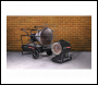 Sealey IR20 Space Warmer® Infrared Paraffin/Kerosene/Diesel Heater 70,000Btu/hr